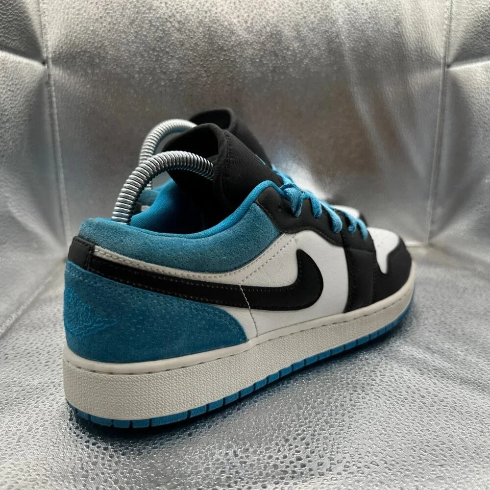 Jordan product size